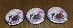 ※最終値下げ【DIABOLIK LOVERS】無神コウ 缶バッジセット⑤