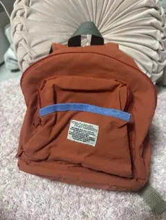 BREEZE 子供用リュックサック
