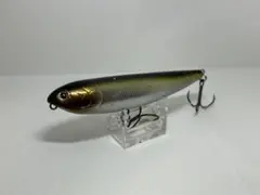ラッキークラフト サミー100 luckycraft トップウォーター 加藤誠史のサムネイル