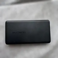 MATECH Sonicharge Ultra Blade 70W