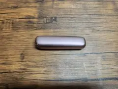 プルーム オーラ ploom aura ローズゴールド ①
