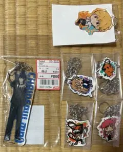 チェンソーマン　※値下げしますが、緩衝材なしです！