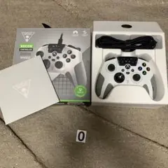 コントローラー背面付きTurtle Beach Recon Controller
