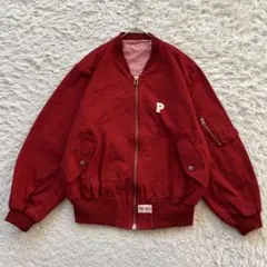 2026年最新】PINK HOUSE カラー：レッド系 レディース ジャンパー