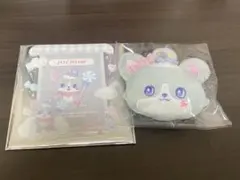 ジェオチャム　チュララ2点