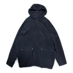 ESSAY 2025ss マウンテンパーカー 2026年最新】ESSAY メンズ マウンテンパーカーの人気アイテム - メルカリ