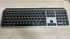 【こんばんば！様専用】logicool MX KEYS for Macキーボード