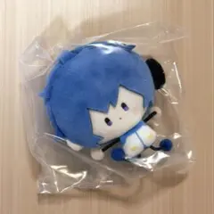 bilibili マジミラ2026 ぬいぐるみポーチ KAITO - メルカリ