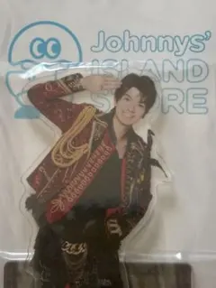 SixTONES アクスタ 髙地優吾 2020 夏アクリルスタンド ストーンズ