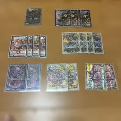 楯教の求道者ザゼゼーン 銀トレジャー ハッスルキャッスル グリーン 