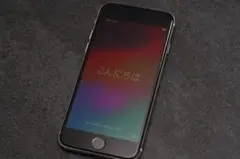 Apple iPhone SE第二世代 128GBホワイト 本体のみSIMフリー