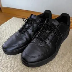 PUMA リッキー/クラシック オールブラック