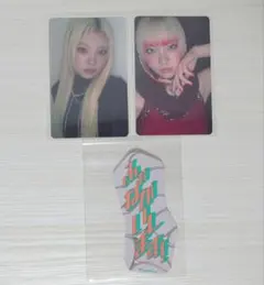 HANA MAHINA トレカ