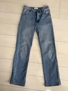 ROLLA'S ローラス　ORIGINAL ストレートデニム　26のサムネイル