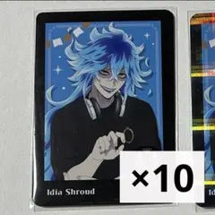 ツイステfes イデア ランダムカード