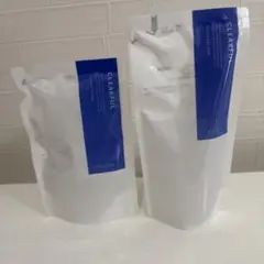 オルビス　クリアフル　化粧水、保湿液詰め替えセット