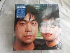 【新品未使用】KIRINJI キリンジ 3 レコード