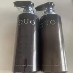 2026年最新】DUO シャンプーの人気アイテム - メルカリ
