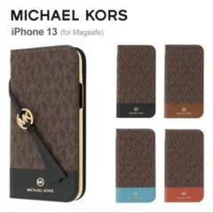 マイケルコース iPhone用ケース