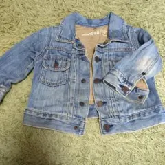 babyGap 1969 デニムジャケット 18-24ヶ月