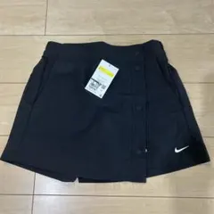 NIKE ウィメンズ スコート HM6980-010 ブラック S