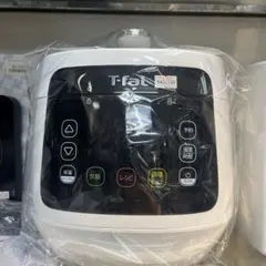 T-fal 電気圧力鍋 ラクラ・クッカー コンパクトのサムネイル