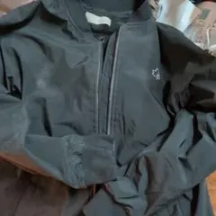 LOGOS DAYS ブラックジャケット150