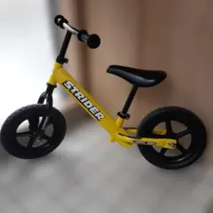 2026年最新】STRIDER 種類：バランスバイク/ペダルなし自転車 幼児用 