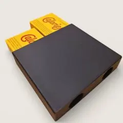 カロリーメイトケース 2本入専用ケース カロリーメイト ブロック
