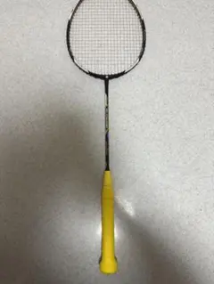 バドミントンラケット apacs