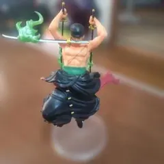 ワンピース 両翼決戦　ロロノア・ゾロ フィギュア