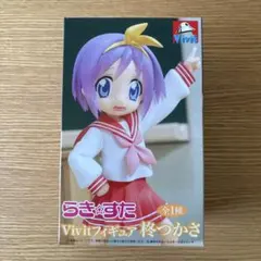 2026年最新】らきすた フィギュアの人気アイテム - メルカリ