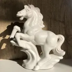 2025年最新】白馬置物の人気アイテム - メルカリ