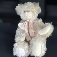 シュタイフ 日本の名花シリーズ TUBAKI ツバキ - メルカリ