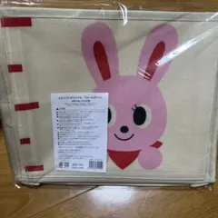 ミキハウス オリジナル ウォールポケットのサムネイル