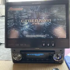 HDDナビ トヨタ 純正 ナビ NHZT-W58G フルセグTV DVD SD Bluetooth 地図データ