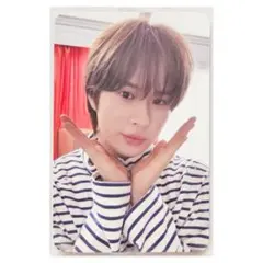 ♡ TWS ギョンミン トレカ Ktown4u 特典 TRY WITH US