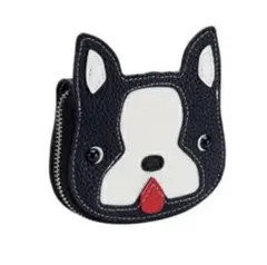 MARC BY MARC JACOBS コインケース ボストンテリア - メルカリ