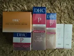 DHC 6点セット