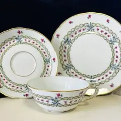 ベルナルドリモージュ ROHAN 1トリオセット ①