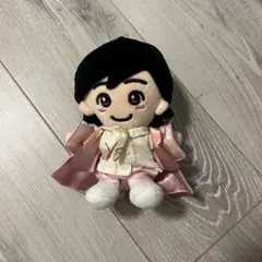 なにわ男子 道枝駿佑 ちびぬい