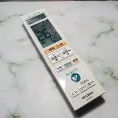 MITSUBISHI 三菱電機 エアコン用リモコン(TG101)のサムネイル
