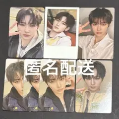 アンシン ALD1 封入 トレカ セット 渋谷 タワレコ EUPHORIA