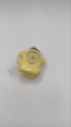 サンリオ フォトフレームマスコット ポムポムプリン