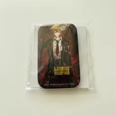 シンクレア Limbus Company 地獄篇 リンバス 展 缶バッジ - メルカリ