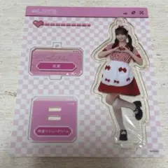 ハニーレモンソーダ×サンリオキャラクターズコラボ スペシャルカード B