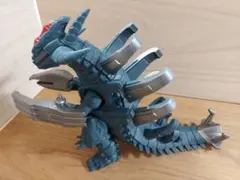 ゾイド 25周年 リバースセンチュリー HRZ-001 キングゴジュラス 素組み