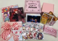 すとぷり　莉犬くん　まとめ売り