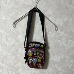 ヒステリックミニ ショルダーバッグ