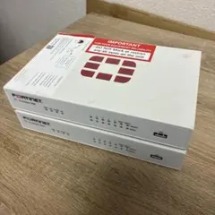 Fortinet FortiGate 50E